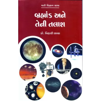 Brahmand Ane Teni Talash