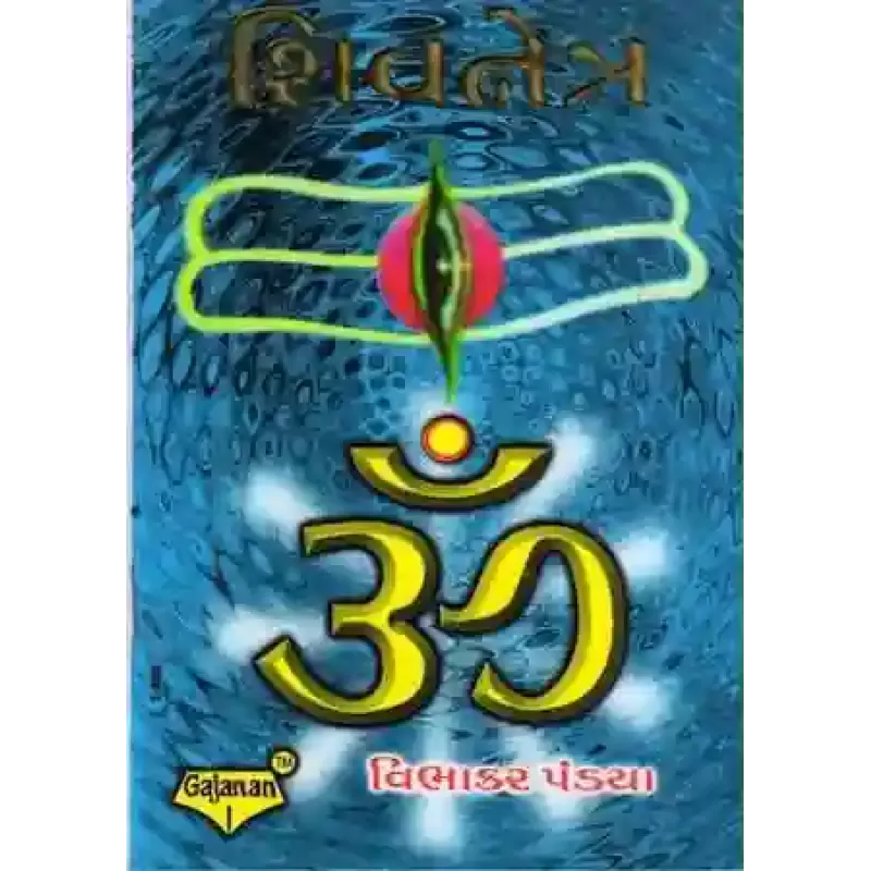 Shiv Netra By Vibhakar R. Pandya