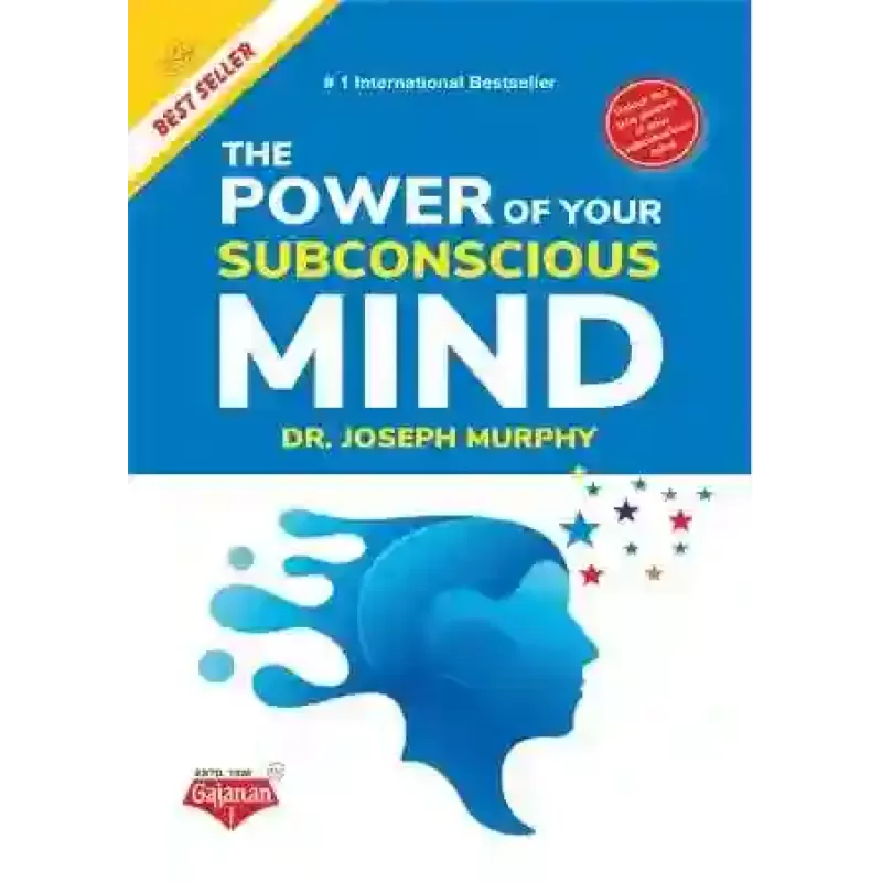 The Power of Your Subconscious Mind By Dr. Joseph Murphy
