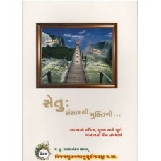 Setu Sansarthi Muktino By Tirthbodhivijayji