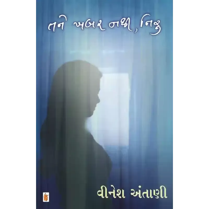 Tane Khabar Nathi Niru By Vinesh Antani