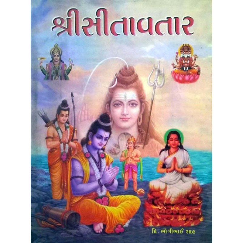 Shree Sita Avtar