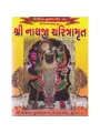 Shrinathji Charitramrut by Hariraiji