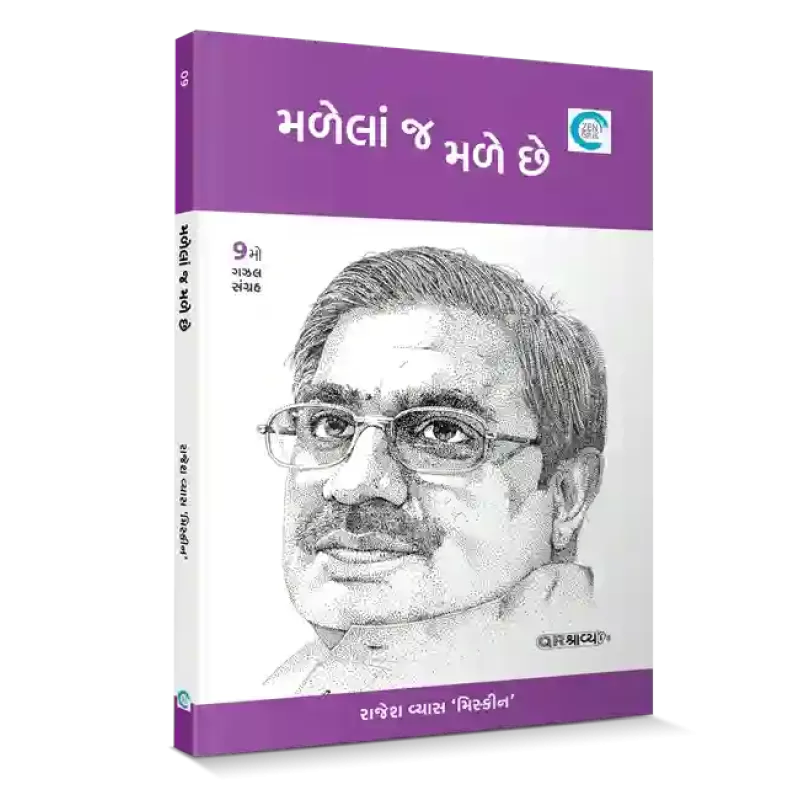 Malela j male che By Rajesh Vyas ‘Miskeen’