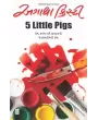 5 Little Pigs By Agatha Christie