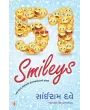 51 Smileys By Sairam Dave