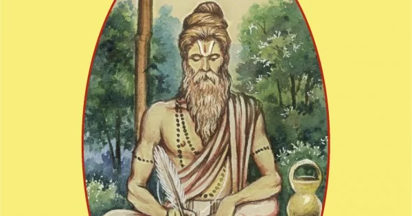 Srimad Valmiki Ramayana-Hindi