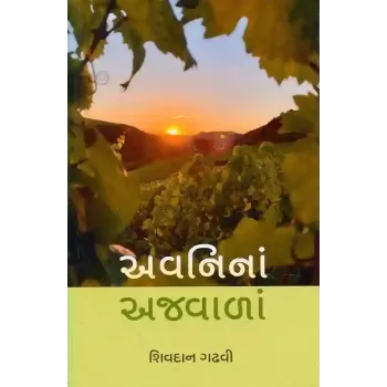 Avani Na Ajwala By Shivdan Gadhavi