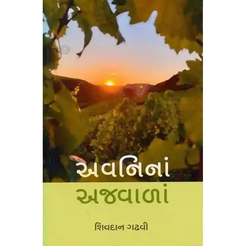 Avani Na Ajwala By Shivdan Gadhavi