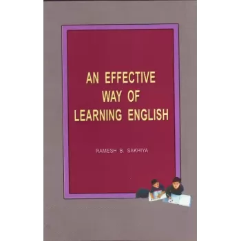 An Effective Way Of Learning English By Ramesh Shukla