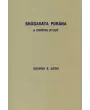 Bhagavata Purana – A Critical Study By Sushila S. Desai