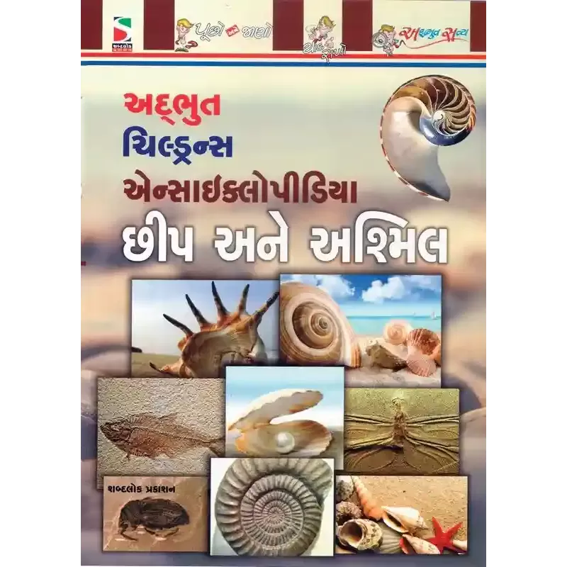 Chhip Ane Ashmil By Aanal Madrasi