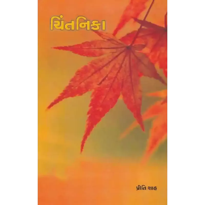 Chintanika By Preety Shah