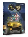 Graphical story of Chaal Jeevi Laiye movie By Team Coconut