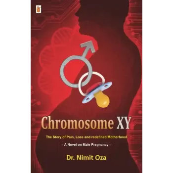 Chromosome XY – English By Nimitt Oza (Dr.)