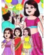 Clipi Party Mate Taiyar Thay Chhe By Gita Manek