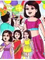 Clipi Party Mate Taiyar Thay Chhe By Gita Manek