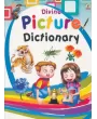 Divine Picutre Dictionary By Amrut Chaudhary
