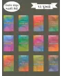 Divine Sanskrit Mahakavi Shreni (Set Of 12 Books) By General Author
