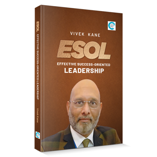 Effective Success Oriented Leadership By Vivek Kane