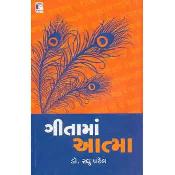 gita Ma Aatma By Raghu Patel