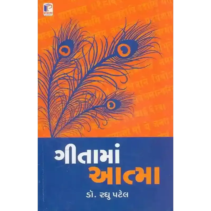 gita Ma Aatma By Raghu Patel