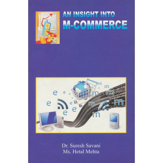 In Insigth Into M-Commerce By Various Authors