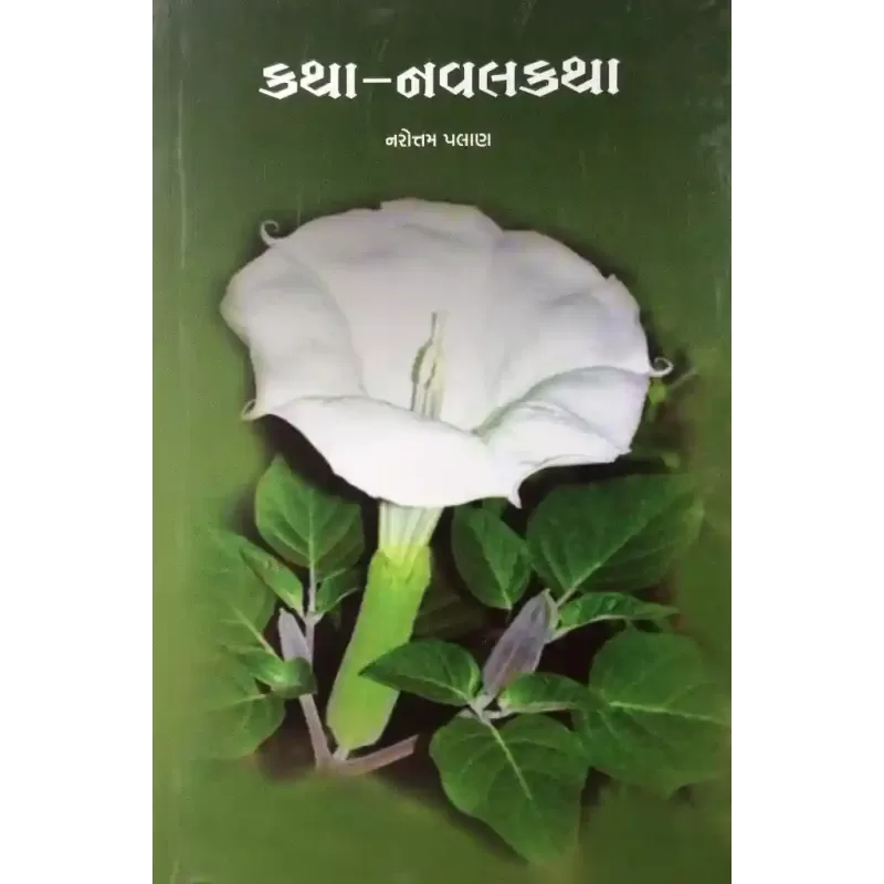 Katha Navalkatha By Narotam Palan