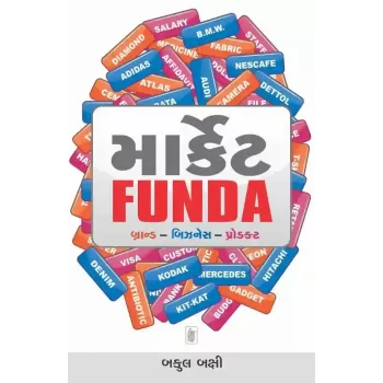 Market Funda By Bakul Bakshi