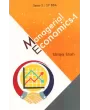 Managerial Economics – I (Sem-3 : SY BBA) By Shilpa Shah