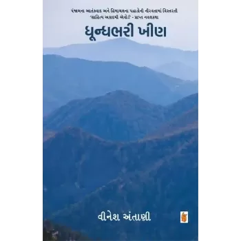 Dhoondhbhari Kheen By Vinesh Antani