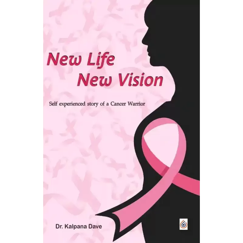 New Life New Vision (English) By Dr. Kalpana Dave