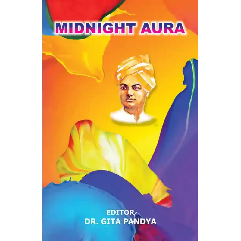 Midnight Aura By Dr. gita Pandya