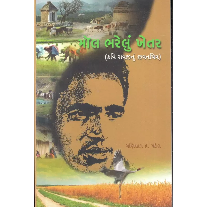 Mol Bharelu Khetar By Manilal H. Patel
