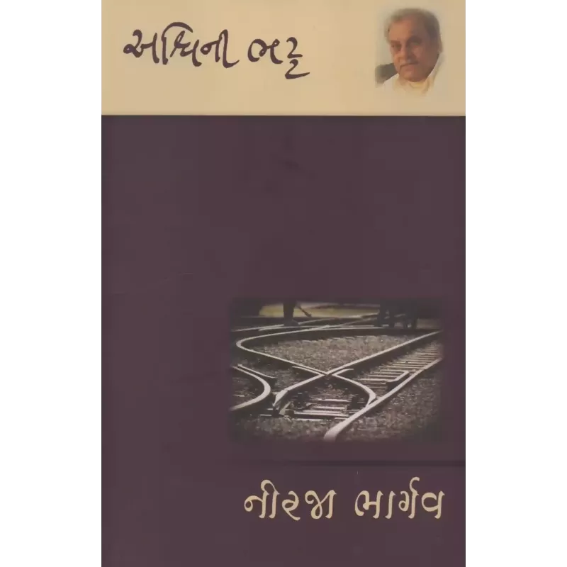 Nirja Bhargav By Ashwini Bhatt