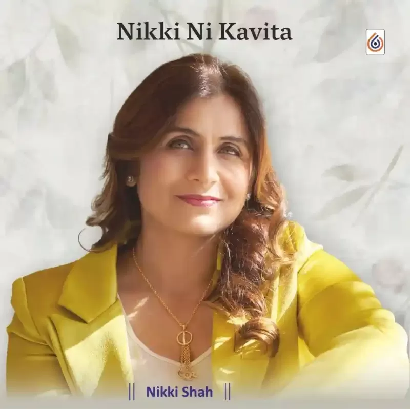Nikki Ni Kavita (Eng.) By Nikki Shah
