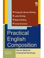 Practical English Composition By Navanit Madrasi