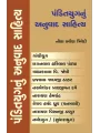 Pandityugnu Anuvad Sahitya By Neela Pravin Trivedi