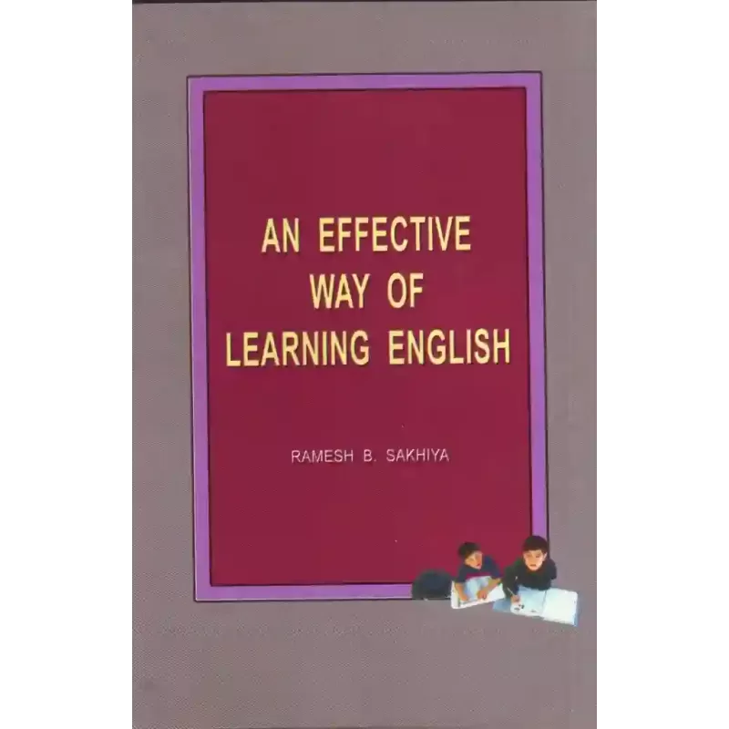 An Effective Way Of Learning English By Ramesh Shukla