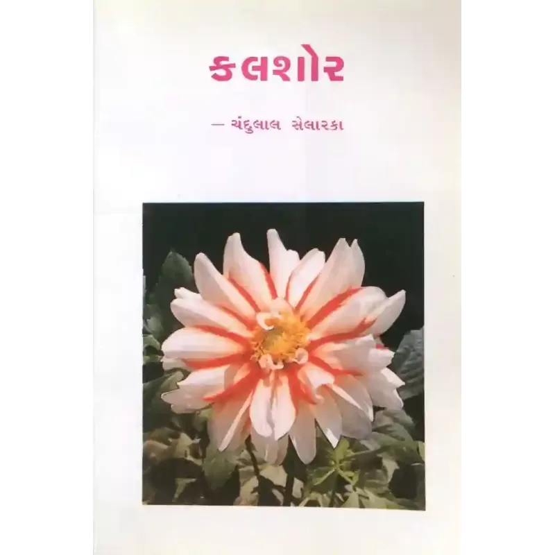 Kalshor By Chandulal Selarka