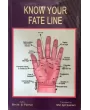 Know Your Fate Line(English) By N. B. Parmar