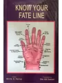 Know Your Fate Line(English) By N. B. Parmar