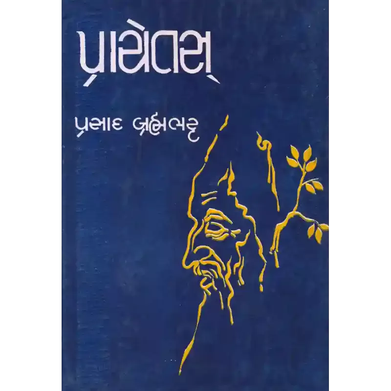 Prachetas By Prasad Brahmabhatt