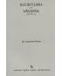 Raghuvamsa of Kalidasa (Canto-14) By Dr. Shuchita Mehta