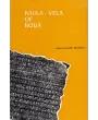 Raula-Vela of Roda By Dr. Harivallabh Bhayani