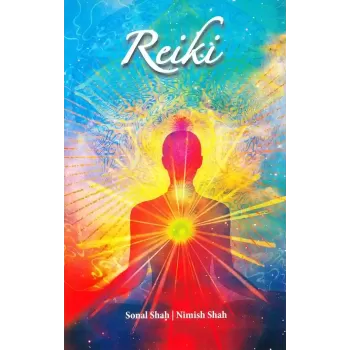 Reiki By Nimish Shah