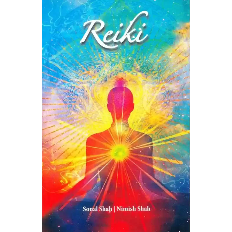 Reiki By Nimish Shah