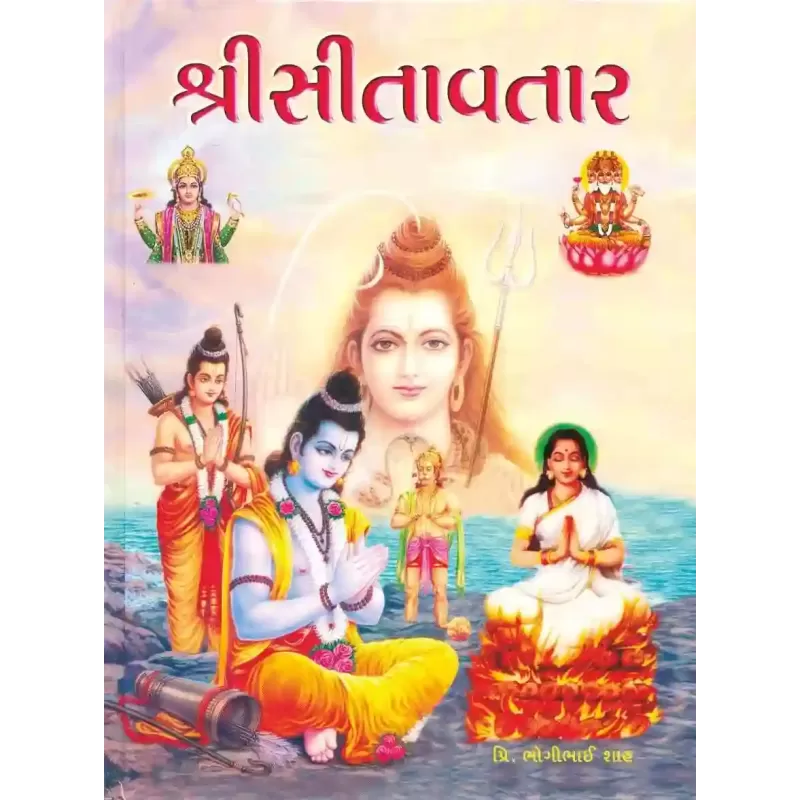 Shree Sita Avtar
