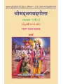 Shrimadbhagadgita (adhyay 1 to 6) By 
