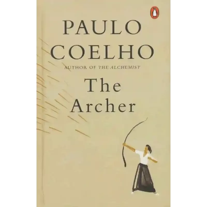 The Archer By Paulo Coelho